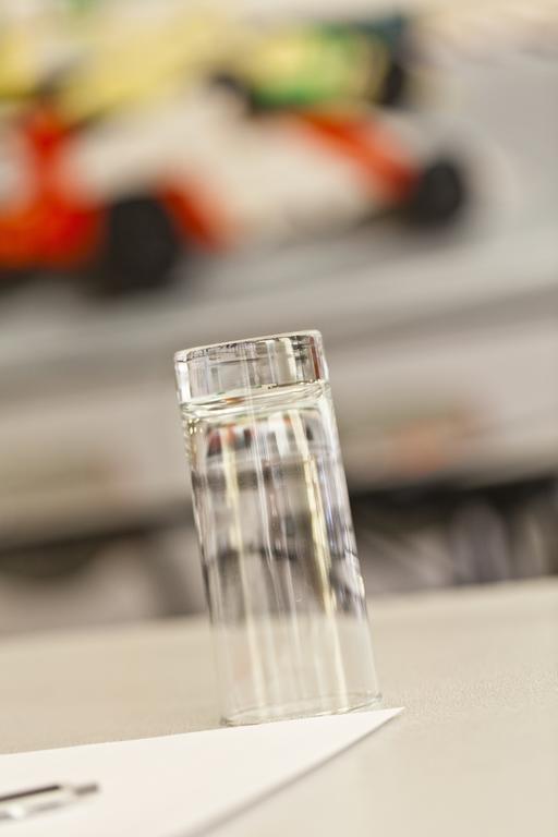 Cit'Hotel Du Circuit Magny-Cours Εξωτερικό φωτογραφία